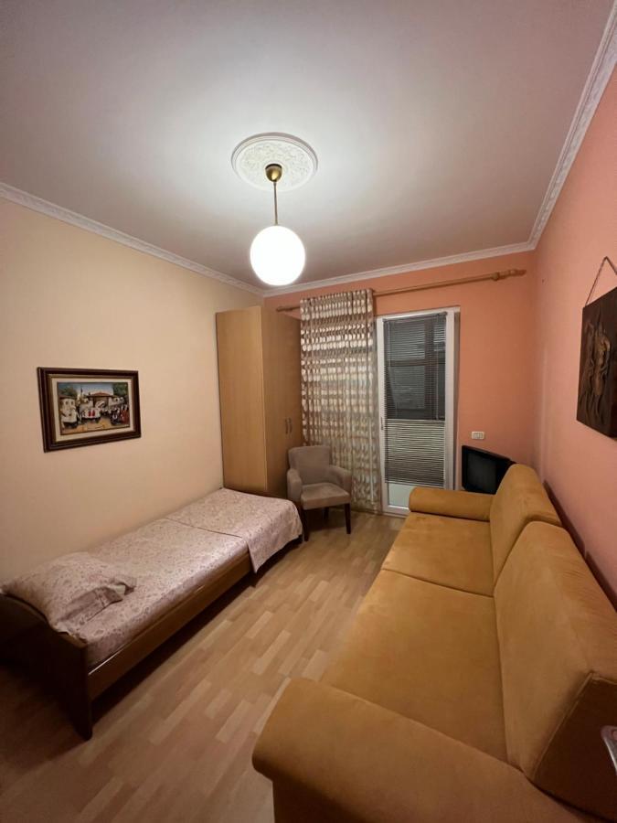 City Center Apartment In Shkodër 外观 照片